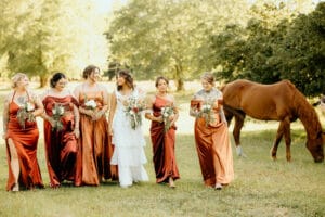 Jacksonville wedding venue