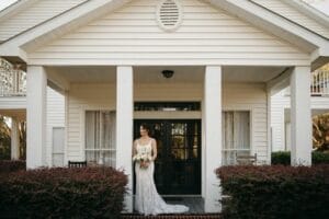 How to Start Planning your Jacksonville Wedding