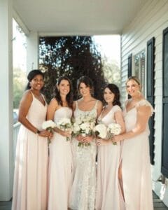 How to Start Planning your Jacksonville Wedding