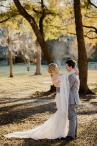 Jacksonville wedding venue