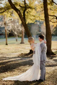 Jacksonville wedding venue