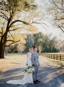 Jacksonville wedding venue