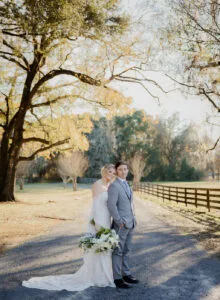 Jacksonville wedding venue