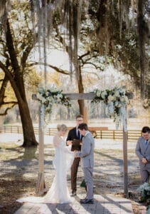 Jacksonville wedding venue