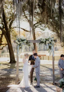 Jacksonville wedding venue