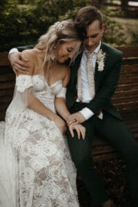 Cherishing Time Together Before Your Jacksonville Wedding