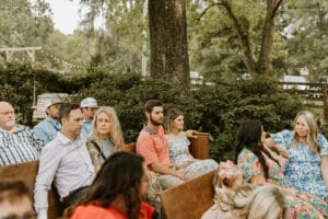 Creating Your Wedding Guest List for your Jacksonville Wedding Venue