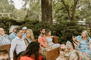 Creating Your Wedding Guest List for your Jacksonville Wedding Venue