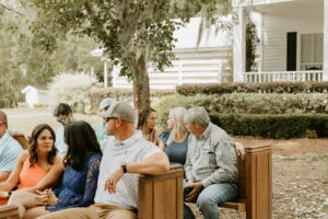 Creating Your Wedding Guest List for your Jacksonville Wedding Venue