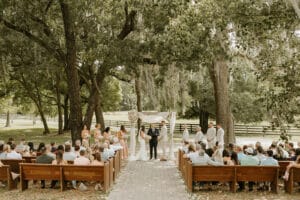 Creating Your Wedding Guest List for your Jacksonville Wedding Venue