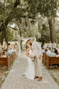Creating Your Wedding Guest List for your Jacksonville Wedding Venue