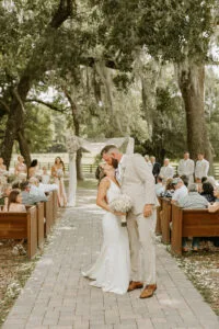 Creating Your Wedding Guest List for your Jacksonville Wedding Venue