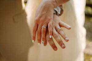 Photography Options for your Outdoor Wedding in Jacksonville