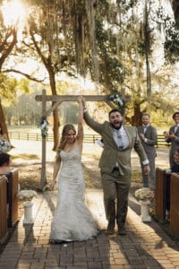 20 Tips for Choosing the Perfect Jacksonville Wedding Venue