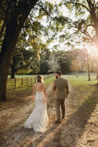 20 Tips for Choosing the Perfect Jacksonville Wedding Venue