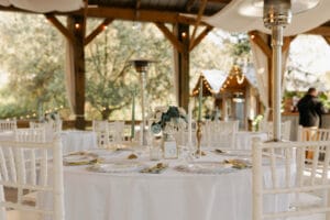 20 Tips for Choosing the Perfect Jacksonville Wedding Venue