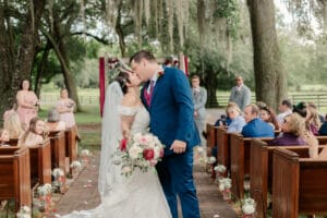 Most Romantic Places to Get Engaged in December in Jacksonville, FL