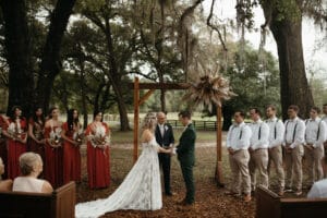 Jacksonville wedding venue