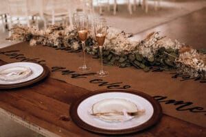 A Guide from a Jacksonville Wedding Venue Owner