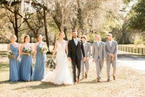 A Guide from a Jacksonville Wedding Venue Owner