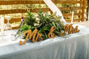 Jacksonville wedding venue