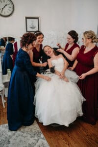 A Guide from a Jacksonville Wedding Venue Owner
