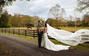 Jacksonville wedding venue