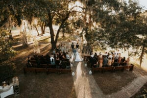 Jacksonville wedding venue