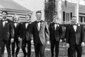 Jacksonville wedding venue