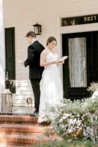 Jacksonville wedding venue