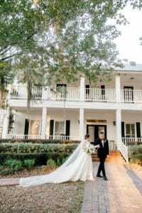 Jacksonville wedding venue