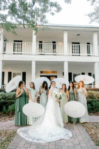 Jacksonville wedding venue