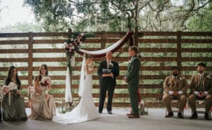 Jacksonville wedding venue