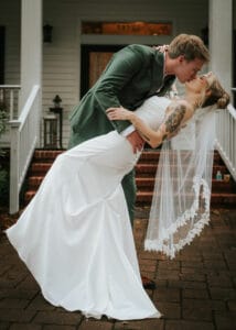 Jacksonville wedding venue