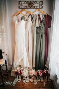 Jacksonville wedding venue