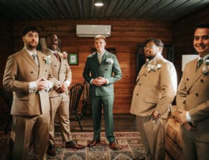 Jacksonville wedding venue