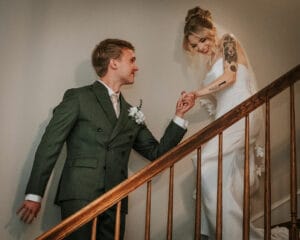 Jacksonville wedding venue