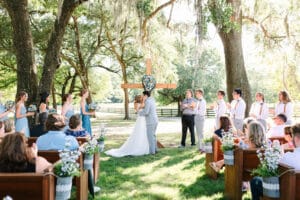 Jacksonville wedding venue