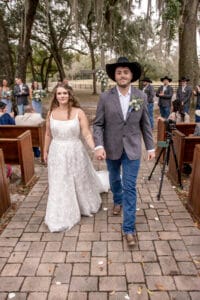 Jacksonville wedding venue