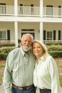 Jacksonville wedding venue