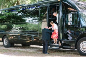 Jacksonville Wedding Venue