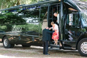 Jacksonville Wedding Venue