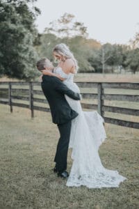 Jacksonville wedding venue