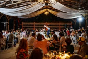 Jacksonville Wedding Venue