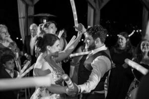 Jacksonville wedding venue