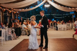 Jacksonville wedding venue