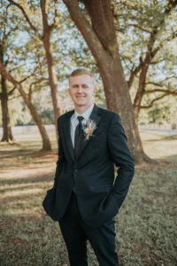 Jacksonville Wedding Venue