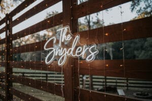 Jacksonville wedding venue