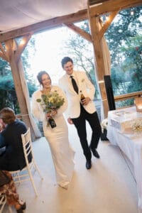 Jacksonville wedding venue