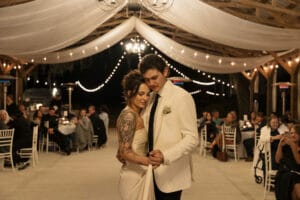 Jacksonville wedding venue